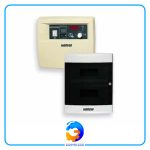 کنترل پنل یونیت دیجیتال HARVIA فنلاند C260